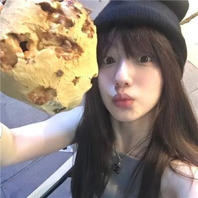 这个女配有点甜