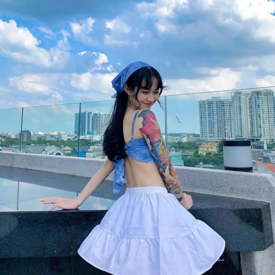聊斋新编之婴宁